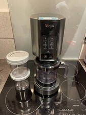 Ninja Creami Deluxe Ice Cream