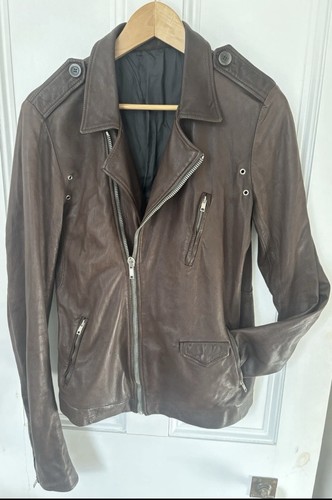 Rick owen archive brown - archive,