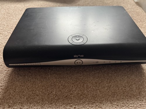 Sky plus drx890wl z - sky, hd
