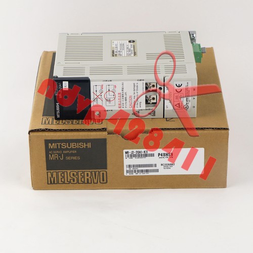1pc new mitsubishi servo drive - new,