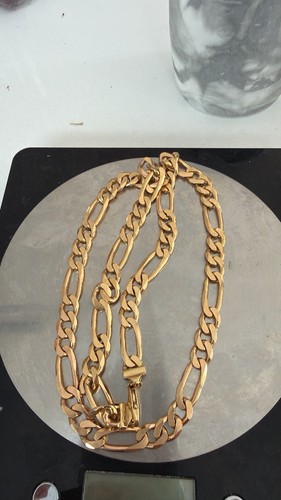 New heavy fargo - heavy, chain