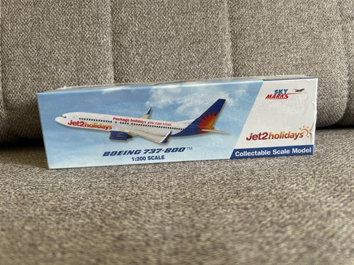 Skymarks jet2holidays boeing - skymarks,