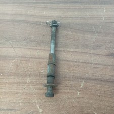 Suzuki GSXR750 Slabside Front