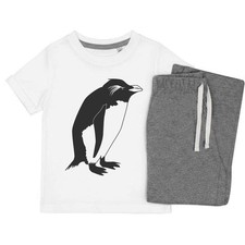 'Rockhopper Penguin' Kids