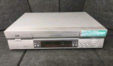 JVC HR-J795EK Video Cassette