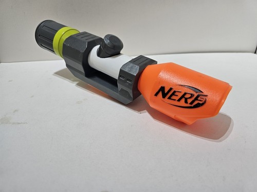 Nerf strike elite modulus - nerf,