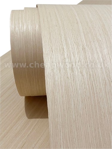 American oak wood veneer - american, /