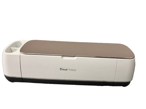 Cricut maker champagne - maker,