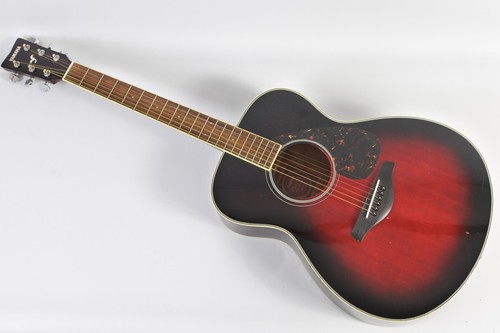 Yamaha fs720s dsr folk - yamaha,