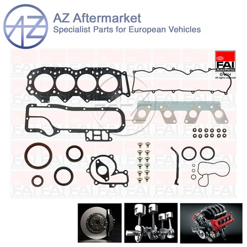 Fits mazda series ford - b-series,