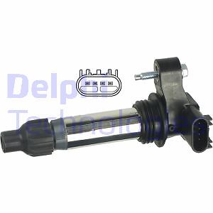 Gn10494 12b1 delphi ignition - gn10494-12b1,