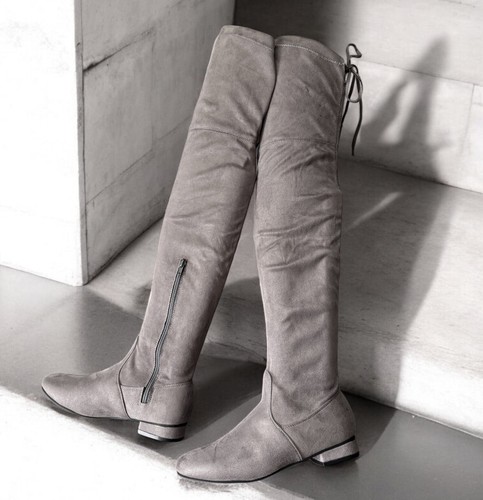 Womens grey over - grey, the