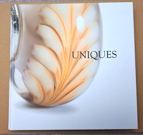 Uniques trollbeads - uniques,