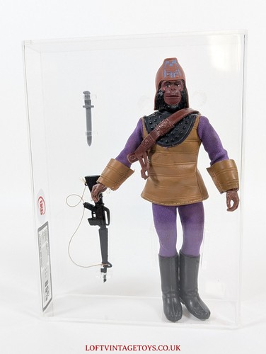 Vintage mego planet the - mego, of