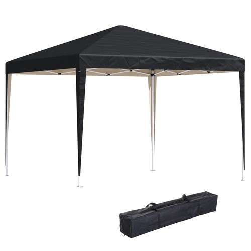 Outsunny 3x3 pop gazebo - outsunny,