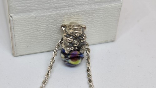 Rare retired trollbeads - retired, baby