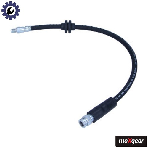 Brake hose 0435 - for, peugeot