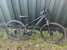 Carrera Vengeance Junior