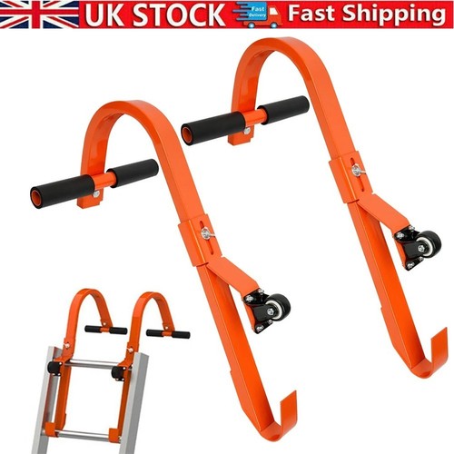 Pair extension ladder - pair,