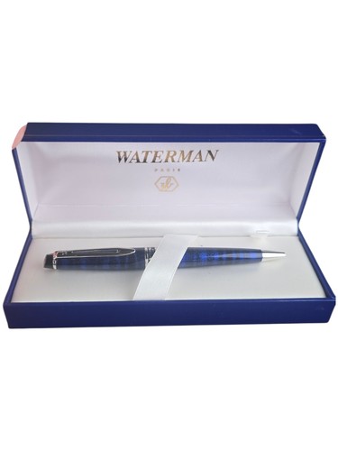 Waterman expert ballpoint - waterman,