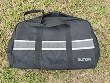 SUNGA Arcade Fightstick Bag • [**GOOD CONDITION**] • [**USED/PRE-OWNED**]