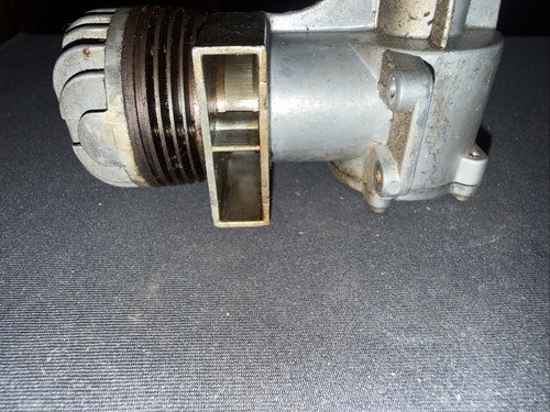 Fox control line model - 59,