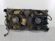 FSO Polonez 1997 Petrol water