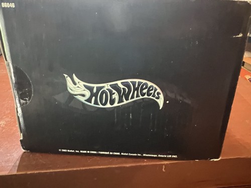 Hot wheels batman - wheels, 1:18