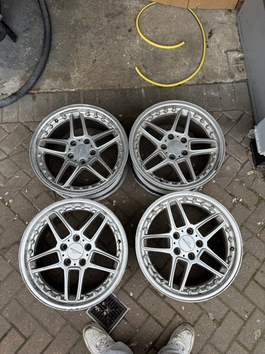 Schnitzer type alloy - type, 3