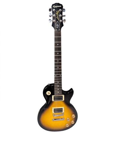 Epiphone les paul standard - epiphone,