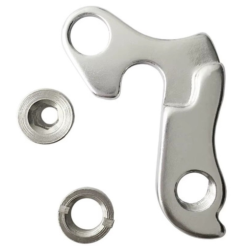 Rear derailleur gear - derailleur, hanger