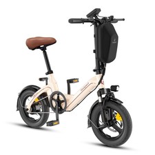 14'' E-Bike City Commuter