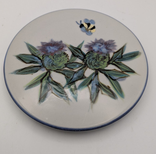 Scottish highland stoneware - highland,