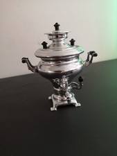 USSR Russian Mini Samovar