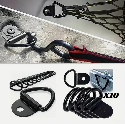Heavy duty tie - heavy,