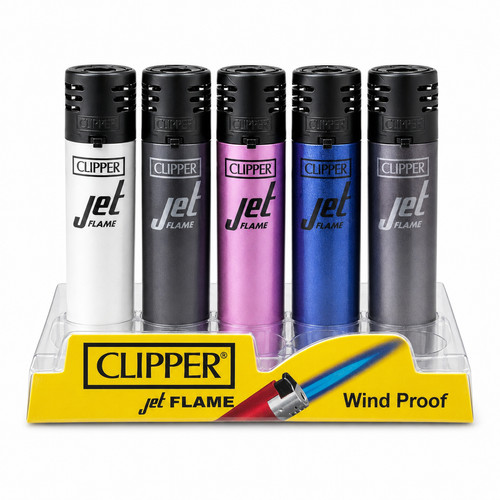 Genuine clipper jet torch - genuine,