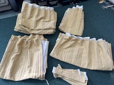 Caravan motorhome curtains - motorhome,