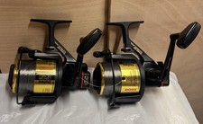 Daiwa SS2600 Whisker Carp