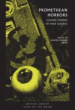 Promethean Horrors Classic