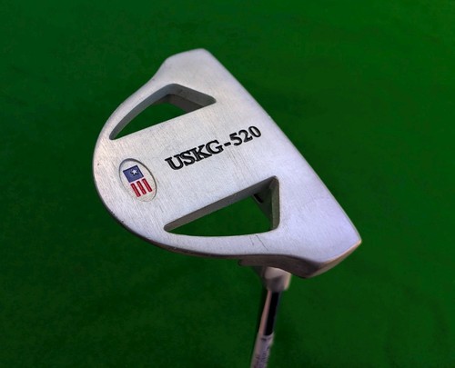 Uskg 520 junior - junior, /