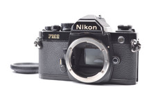 【Near Mint】 Nikon New FM2