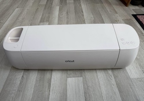 Cricut explore smart - 4,