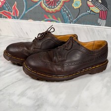 Dr Martens 3989 Crazy Horse