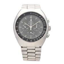 Omega Speedmaster Mark II