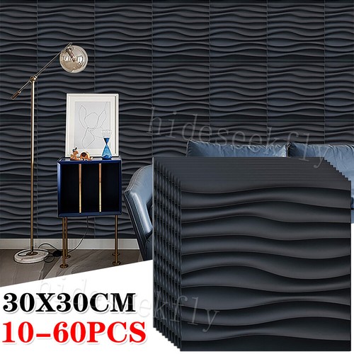 60pcs modern decorative wave - 60pcs,