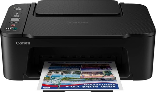 Canon pixma ts3750i - ts3750i, colour