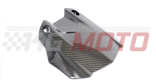 Yamaha rear hugger - r1,