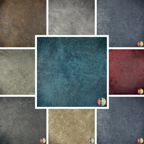 Rustique velvet upholstery - rustique,