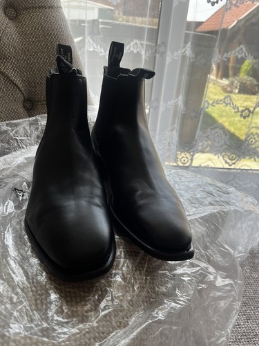 Williams boots 9 5 - williams, 9.5
