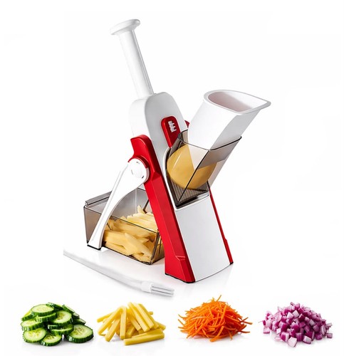 Safe mandoline vegetable - mandoline,